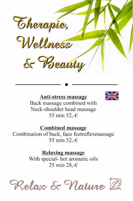 massage