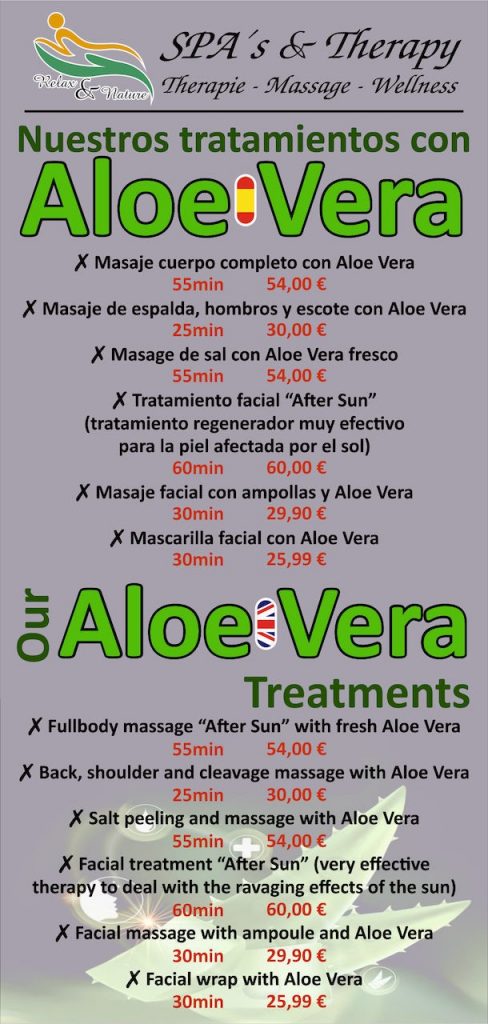 Treatments