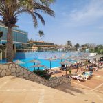 SBH Hotel Club Paraíso Playa Wellness